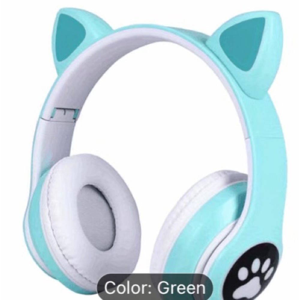 Wireless Multipurpose Game Headset - Picture 4 of 5